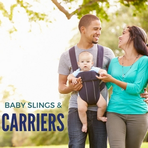 Baby Slings & Carriers